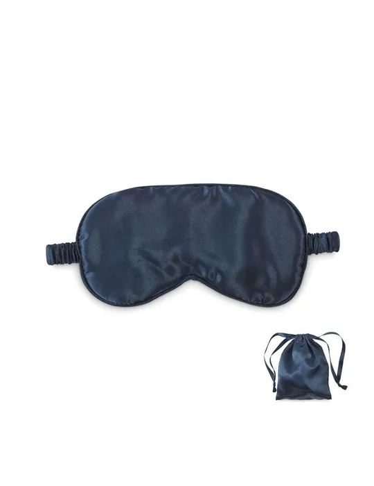 Masque oculaire en polyester SLEEPY