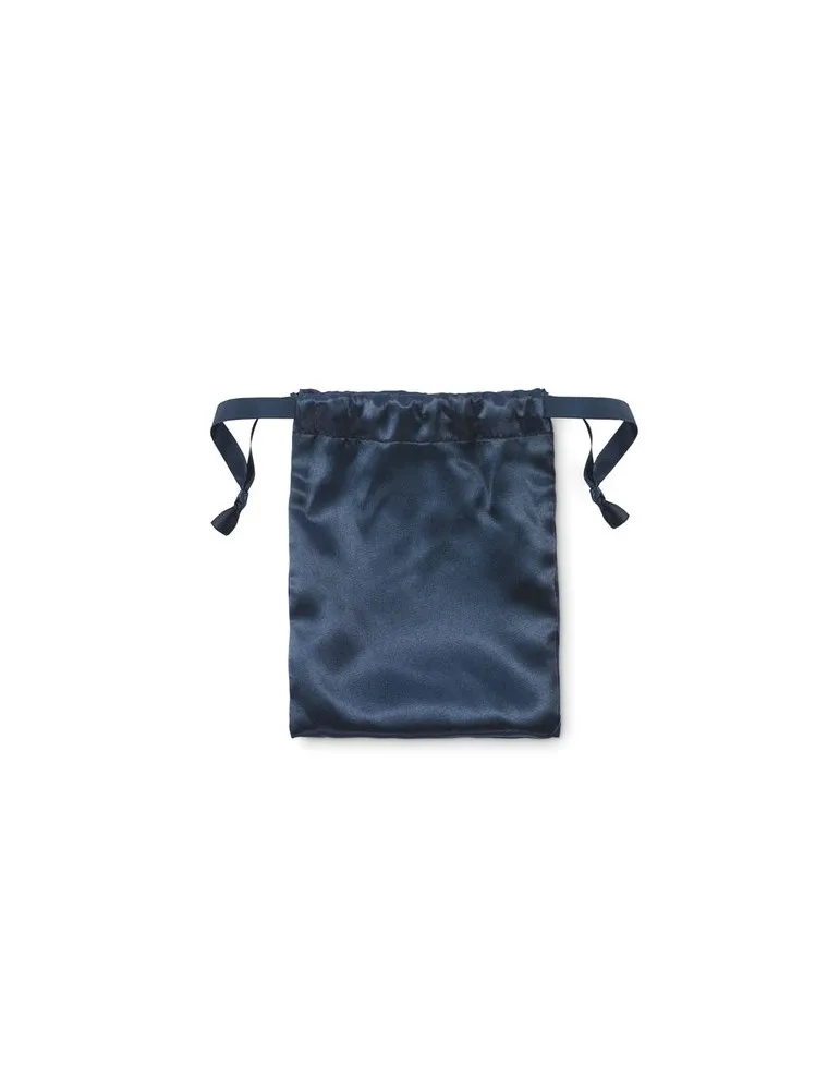 Masque oculaire en polyester SLEEPY