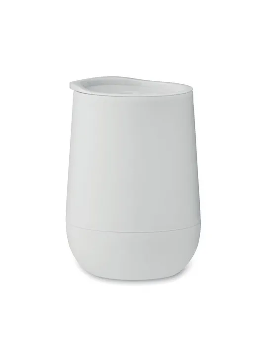 Gobelet double paroi PP 300 ml GO