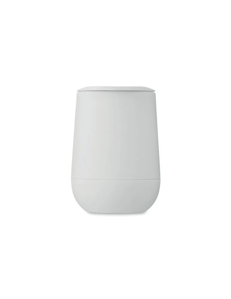 Gobelet double paroi PP 300 ml GO