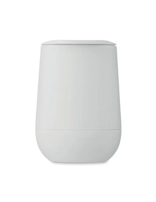 Gobelet double paroi PP 300 ml GO