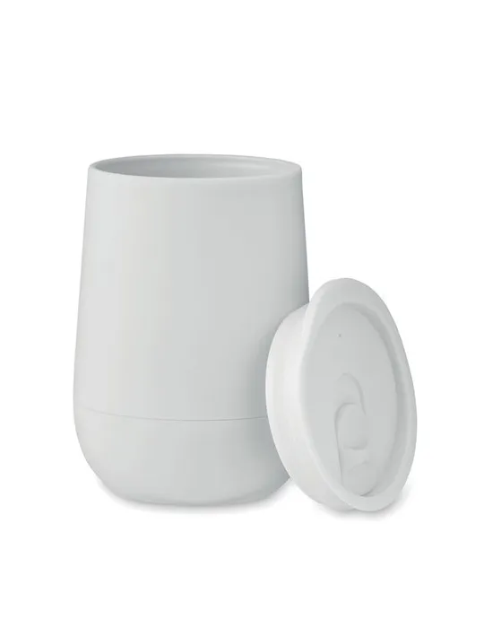 Gobelet double paroi PP 300 ml GO