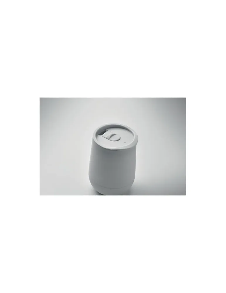 Gobelet double paroi PP 300 ml GO