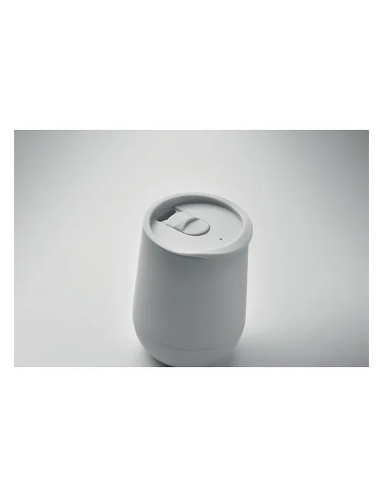 Gobelet double paroi PP 300 ml GO