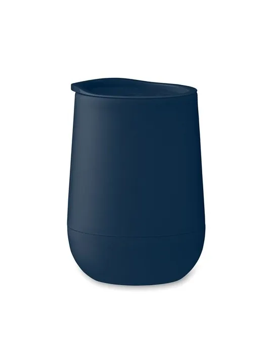 Gobelet double paroi PP 300 ml GO