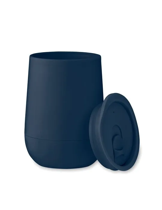 Gobelet double paroi PP 300 ml GO