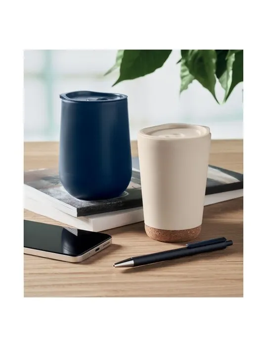 Gobelet double paroi PP 300 ml GO