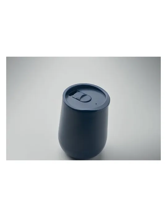 Gobelet double paroi PP 300 ml GO