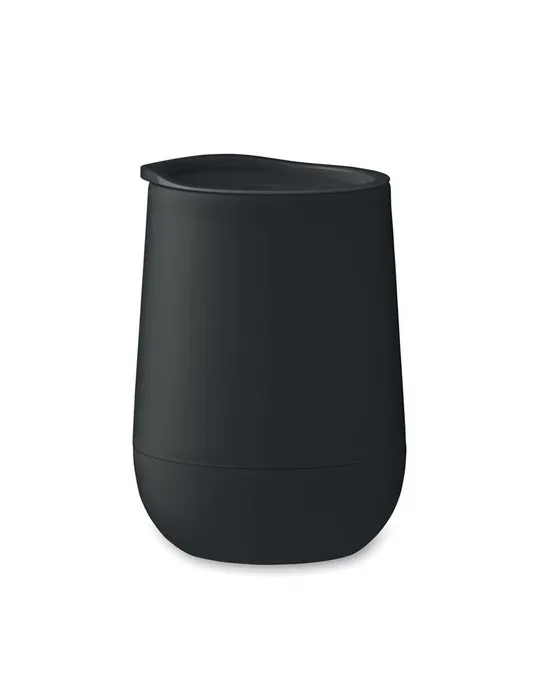 Gobelet double paroi PP 300 ml GO