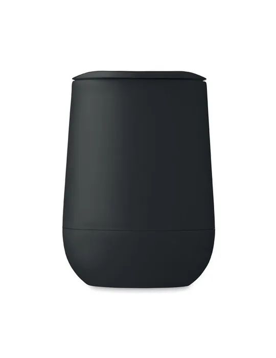 Gobelet double paroi PP 300 ml GO