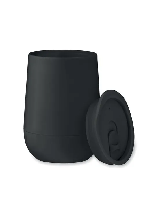 Gobelet double paroi PP 300 ml GO