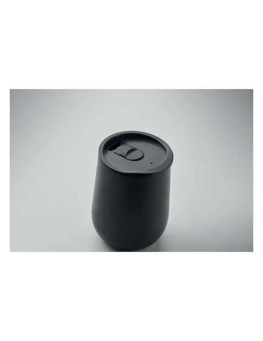 Gobelet double paroi PP 300 ml GO