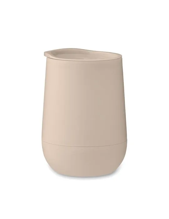 Gobelet double paroi PP 300 ml GO