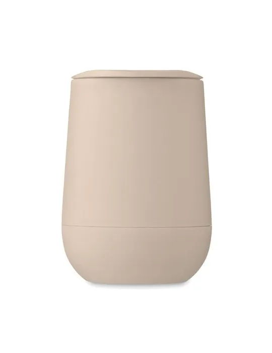 Gobelet double paroi PP 300 ml GO