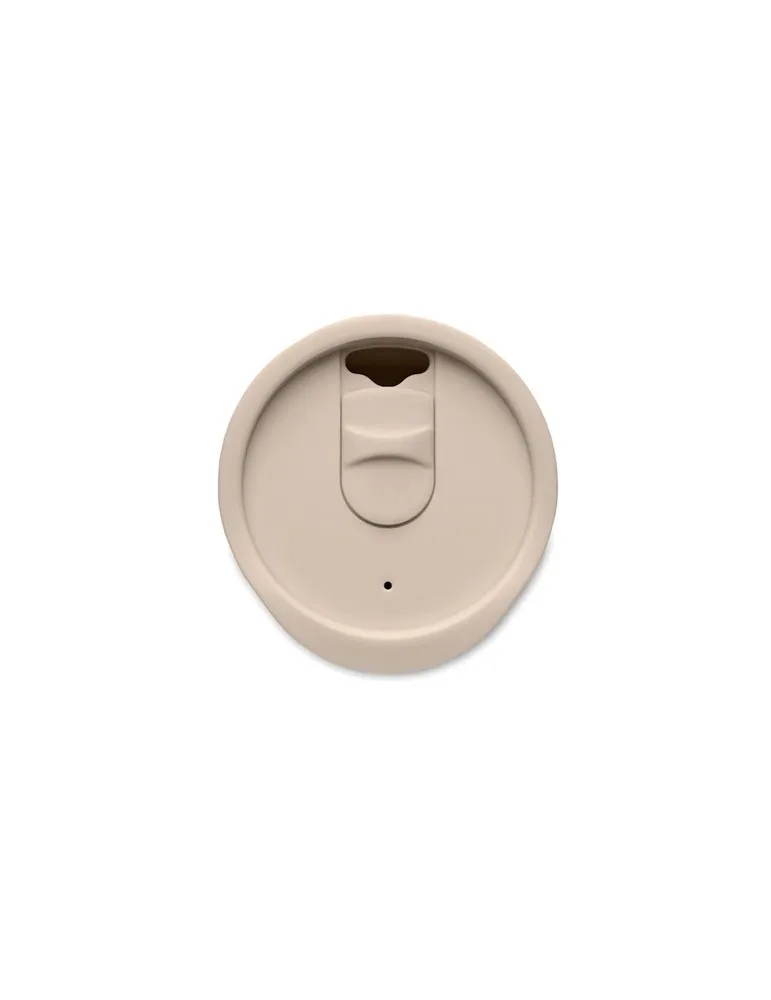 Gobelet double paroi PP 300 ml GO