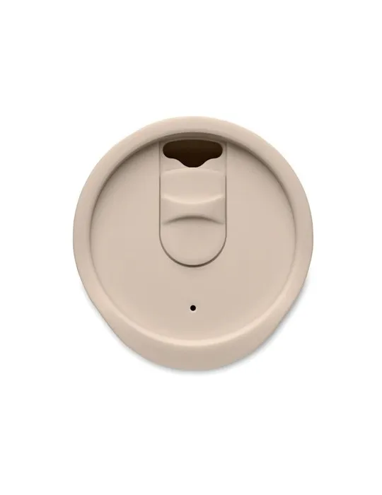 Gobelet double paroi PP 300 ml GO