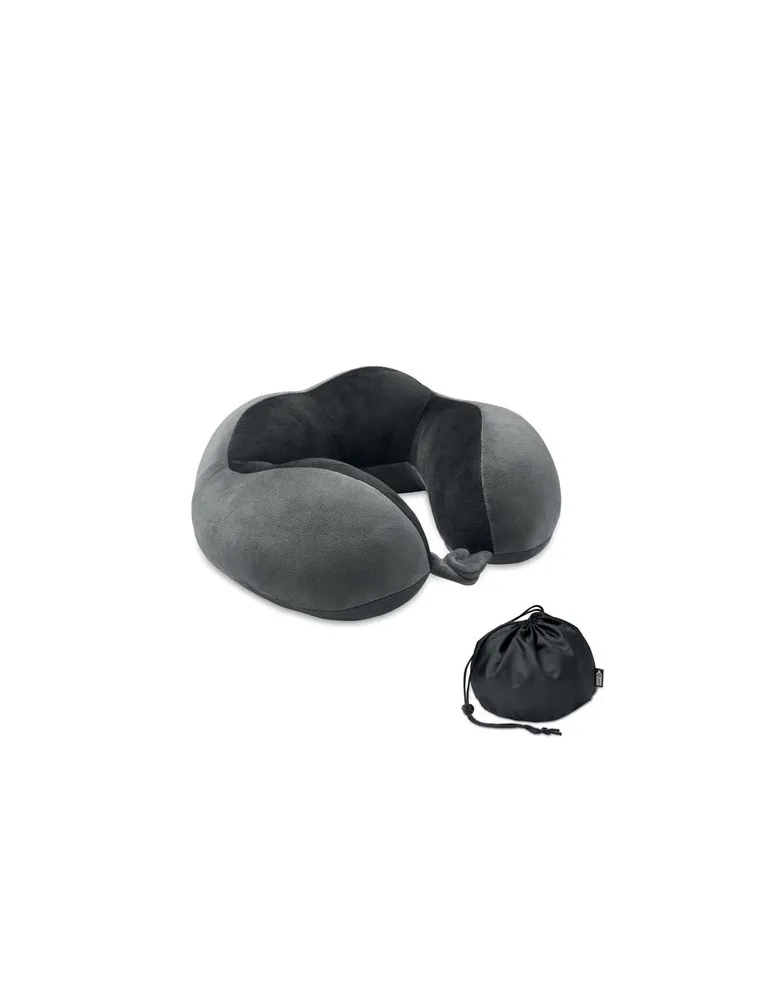 Oreiller de voyage en mousse HEDREST