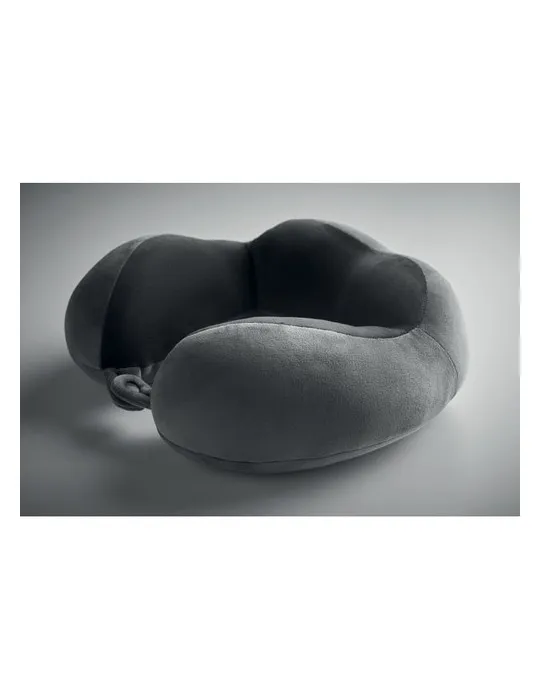 Oreiller de voyage en mousse HEDREST