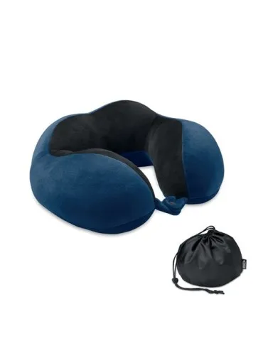 Oreiller de voyage en mousse HEDREST 2