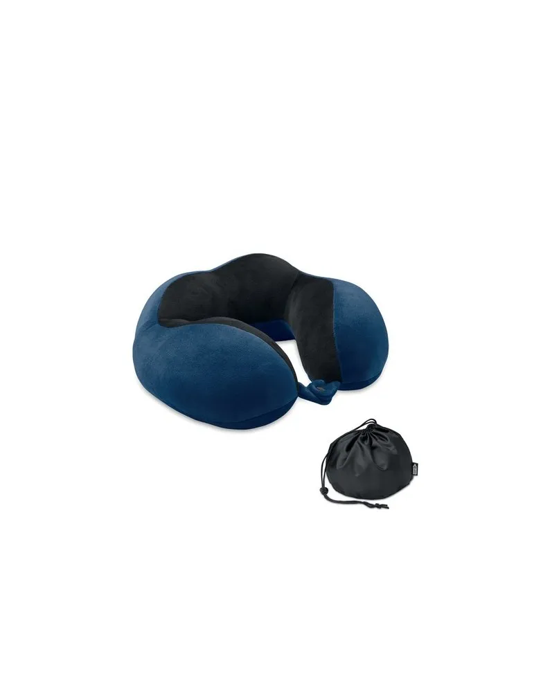 Oreiller de voyage en mousse HEDREST
