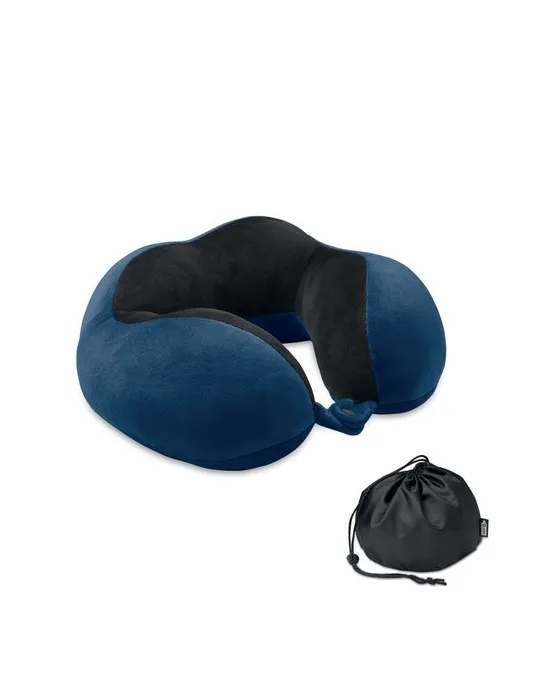 Oreiller de voyage en mousse HEDREST