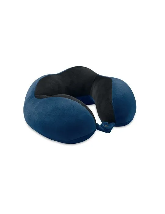 Oreiller de voyage en mousse HEDREST