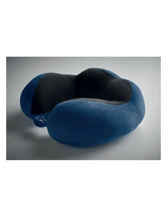 Oreiller de voyage en mousse HEDREST