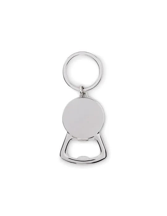 Porte-clés décapsuleur KEYPOP