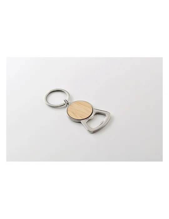 Porte-clés décapsuleur KEYPOP