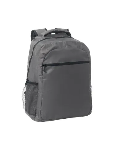 Sac à dos pour ordinateur 15" PUTER / TOPPER Personnalisé