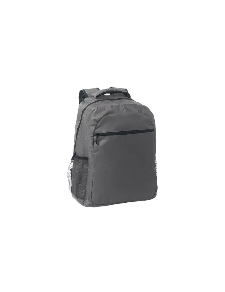 Sac à dos pour ordinateur 15" PUTER / TOPPER Personnalisé