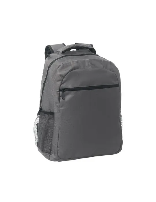 Sac à dos pour ordinateur 15" PUTER / TOPPER Personnalisé