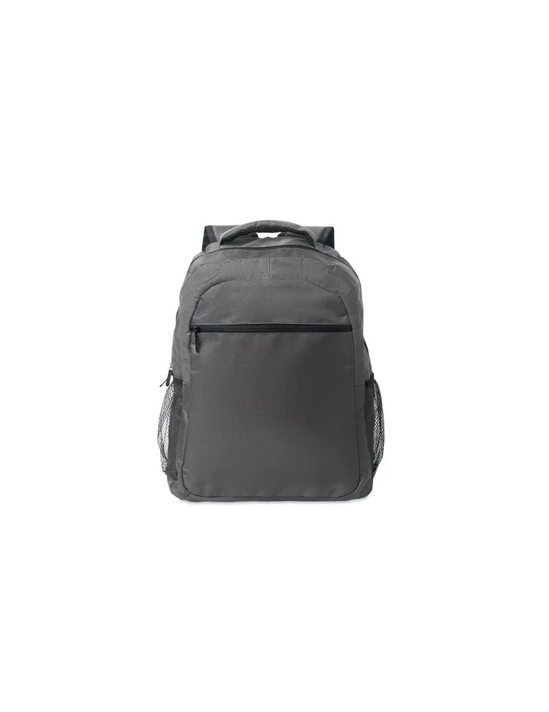 Sac à dos pour ordinateur 15" PUTER / TOPPER Personnalisé