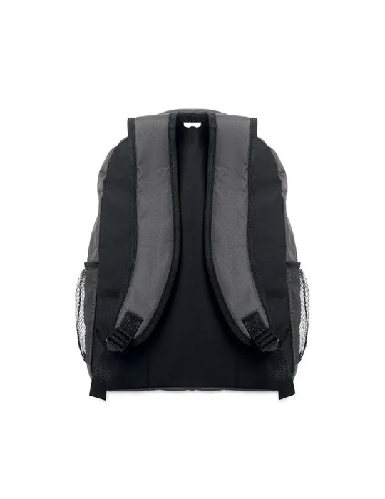 Sac à dos pour ordinateur 15" PUTER / TOPPER Personnalisé