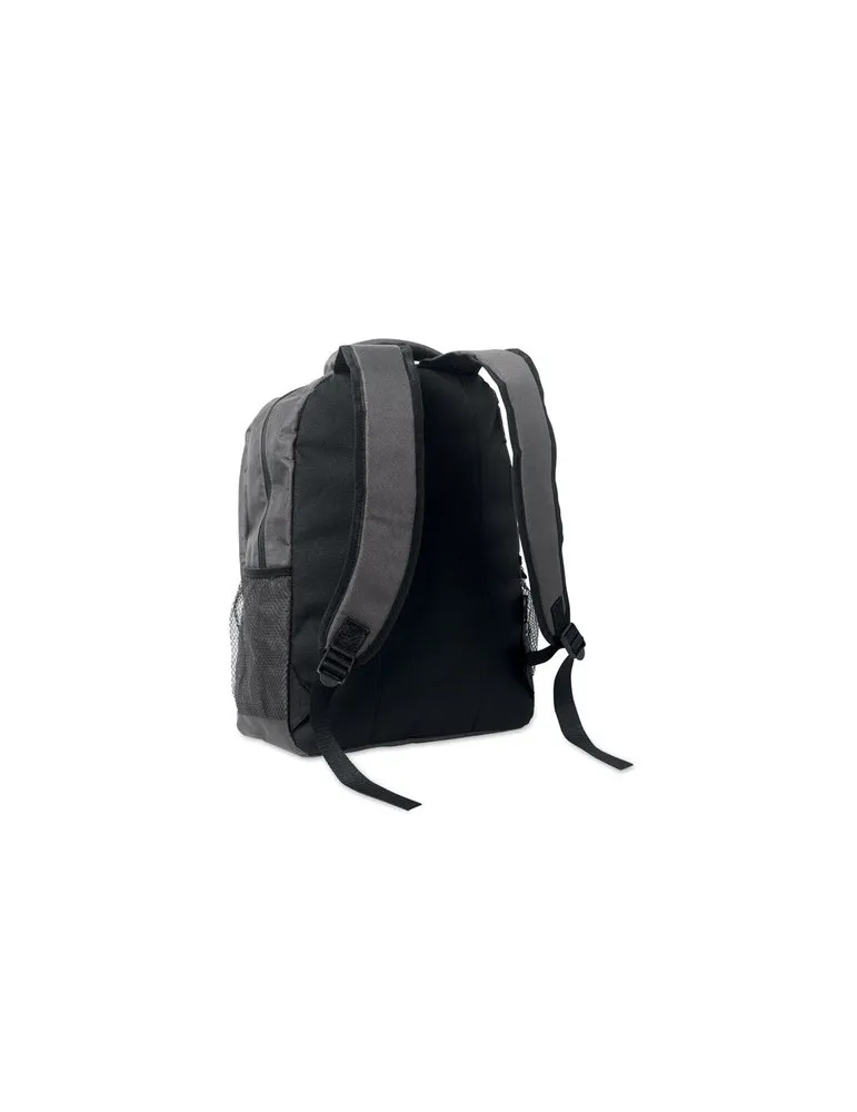 Sac à dos pour ordinateur 15" PUTER / TOPPER Personnalisé