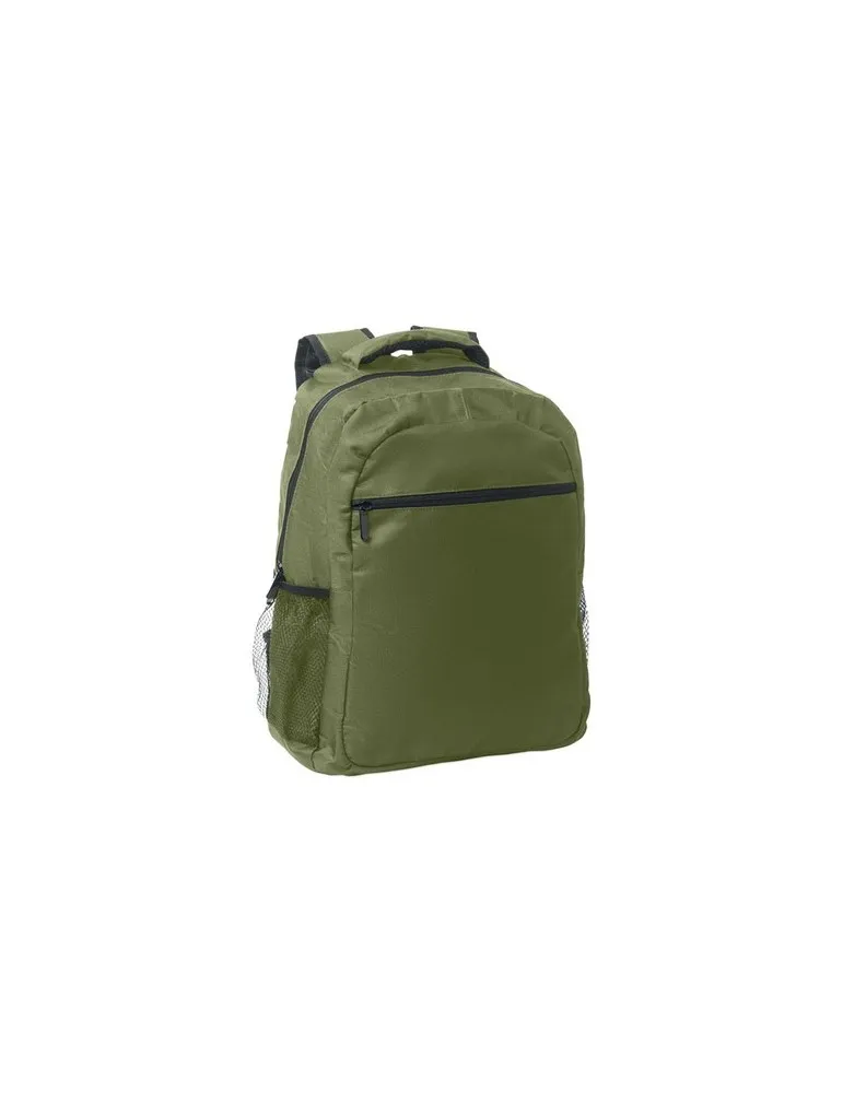 Sac à dos pour ordinateur 15" PUTER / TOPPER Personnalisé