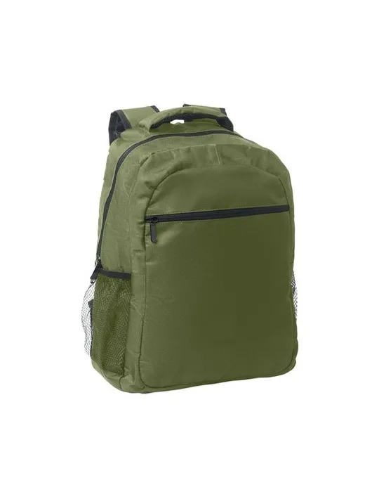 Sac à dos pour ordinateur 15" PUTER / TOPPER Personnalisé