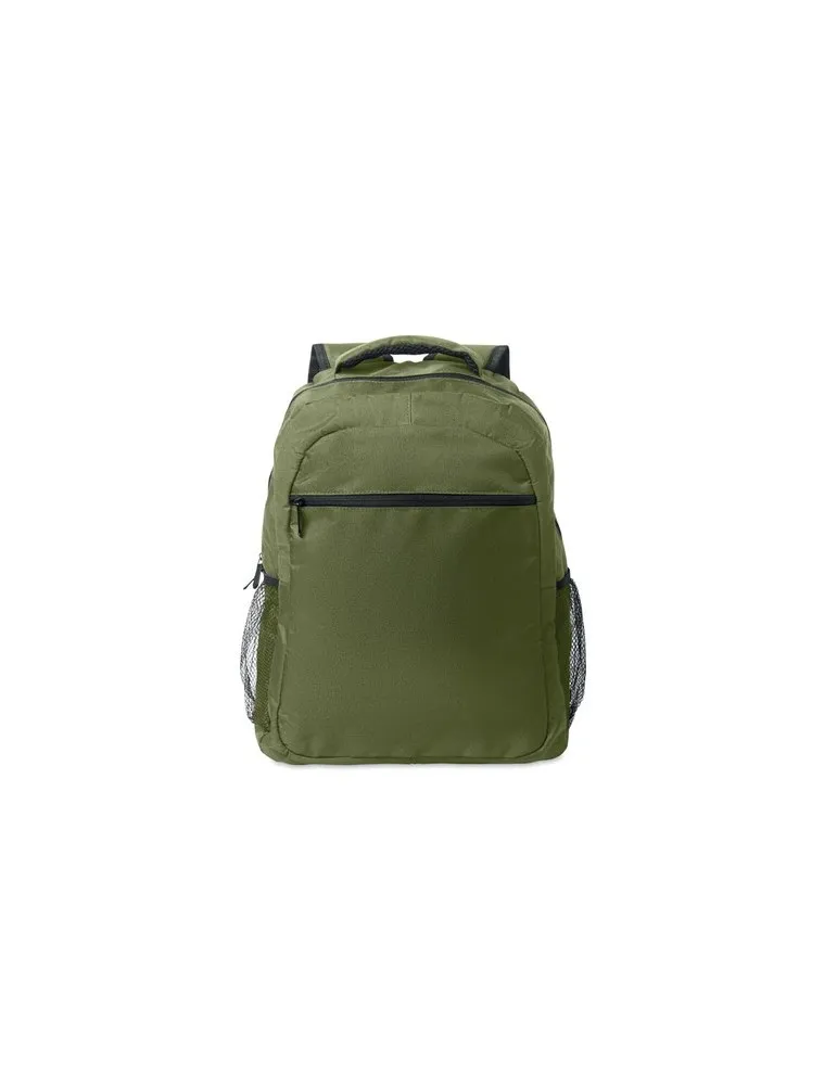 Sac à dos pour ordinateur 15" PUTER / TOPPER Personnalisé