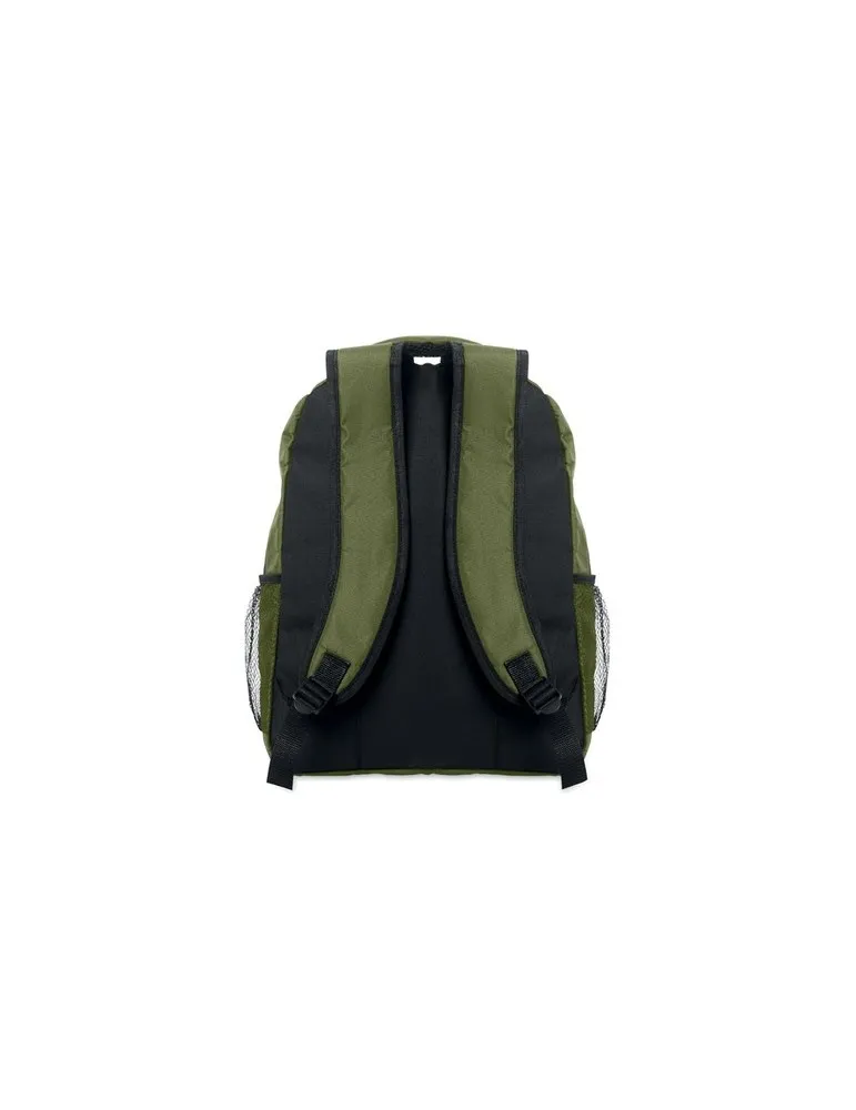 Sac à dos pour ordinateur 15" PUTER / TOPPER Personnalisé