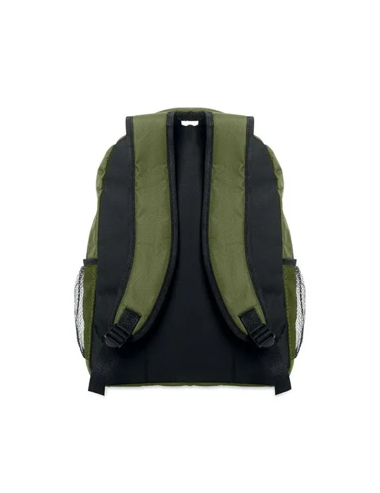 Sac à dos pour ordinateur 15" PUTER / TOPPER Personnalisé