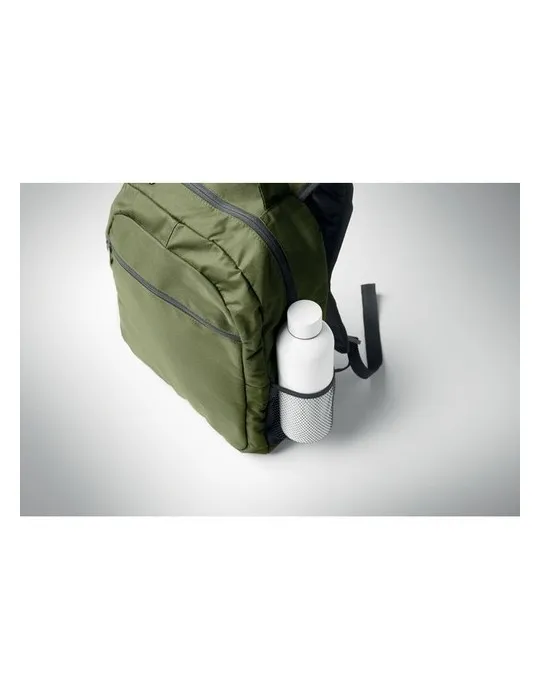 Sac à dos pour ordinateur 15" PUTER / TOPPER Personnalisé