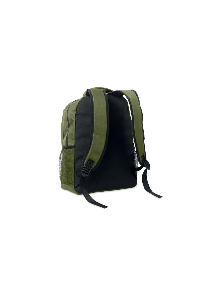 Sac à dos pour ordinateur 15" PUTER / TOPPER Personnalisé