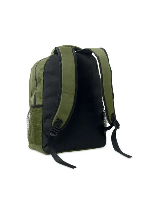 Sac à dos pour ordinateur 15" PUTER / TOPPER Personnalisé