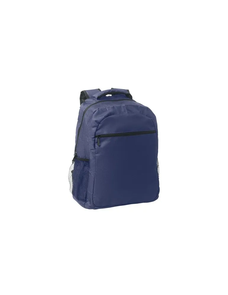 Sac à dos pour ordinateur 15" PUTER / TOPPER Personnalisé