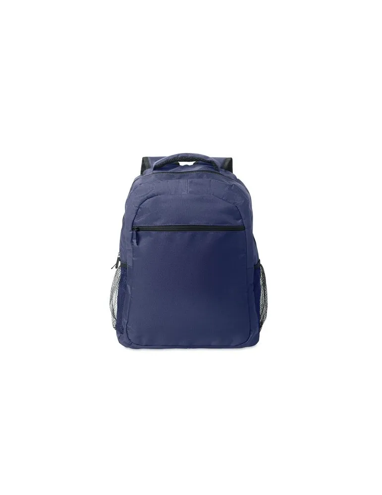 Sac à dos pour ordinateur 15" PUTER / TOPPER Personnalisé