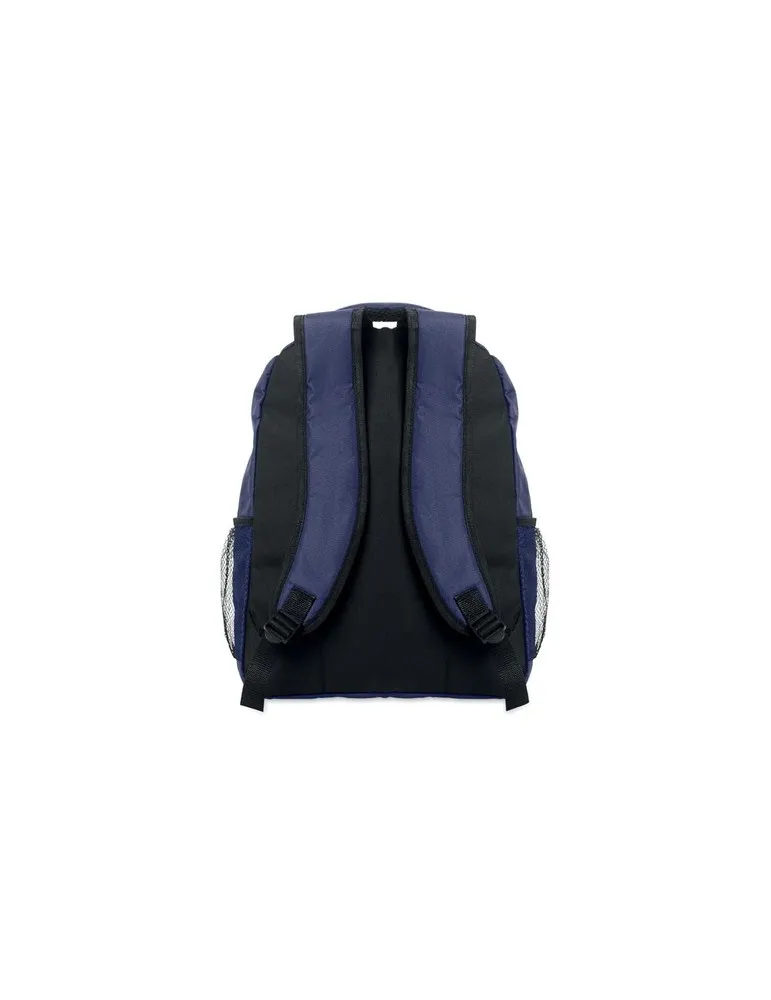 Sac à dos pour ordinateur 15" PUTER / TOPPER Personnalisé