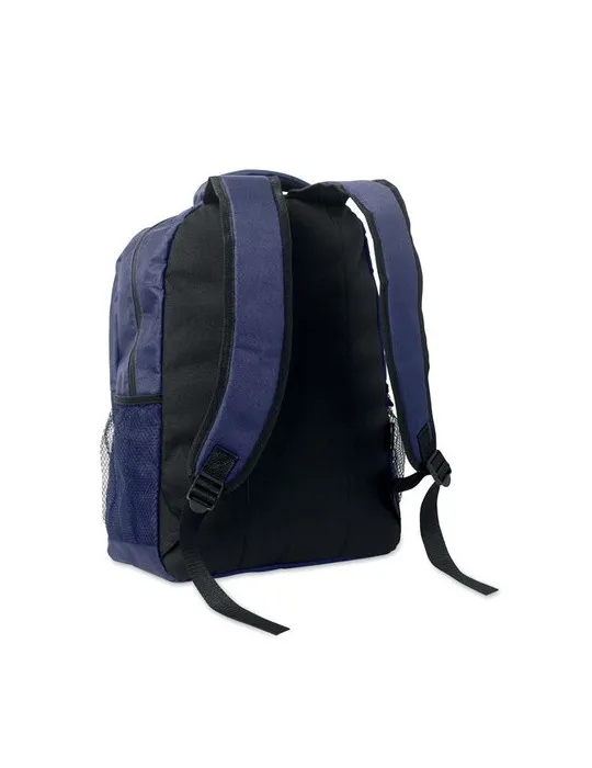 Sac à dos pour ordinateur 15" PUTER / TOPPER Personnalisé