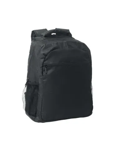 Sac à dos pour ordinateur 15" PUTER / TOPPER Personnalisé 2