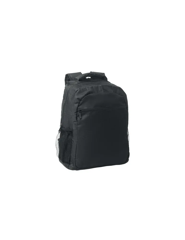 Sac à dos pour ordinateur 15" PUTER / TOPPER Personnalisé