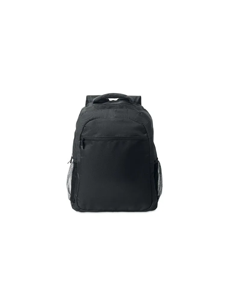 Sac à dos pour ordinateur 15" PUTER / TOPPER Personnalisé